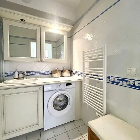 Apartment T3 Golf