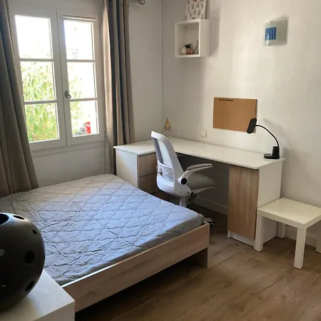 T3 Golf Apartment Mallemort