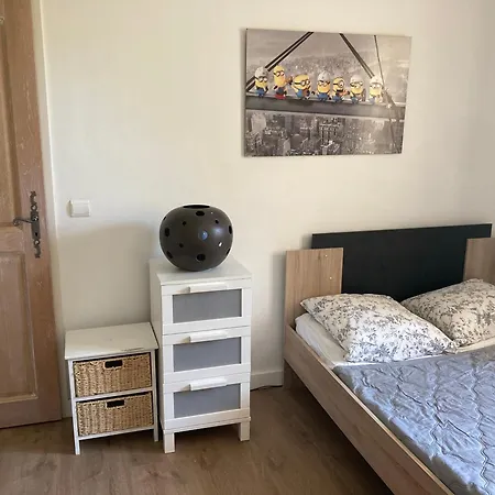 T3 Golf Apartment Mallemort