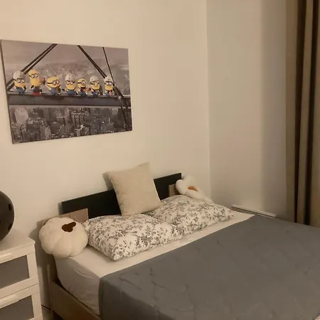 T3 Golf Apartment Mallemort
