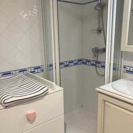 Apartment T3 Golf