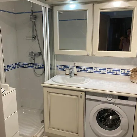 T3 Golf Apartment Mallemort