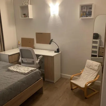 Apartment T3 Golf