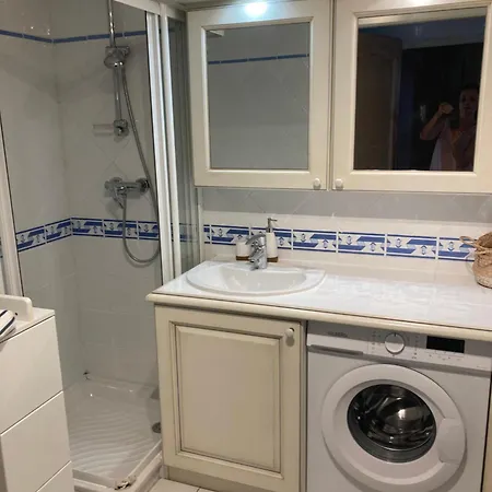 Apartment T3 Golf *