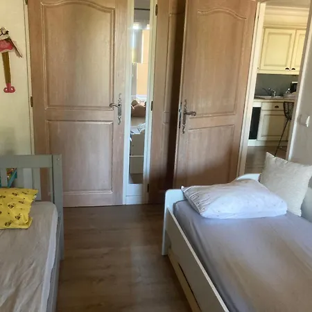 Apartment T3 Golf Mallemort