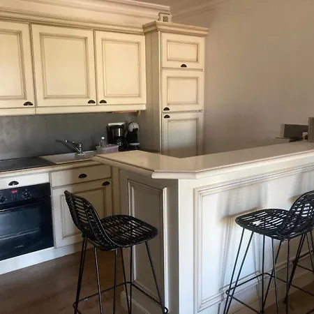 Apartment T3 Golf