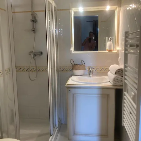 Apartment T3 Golf *